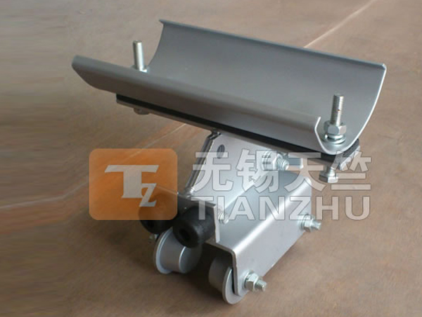 如何選購(gòu)適合自己的工字鋼滑車(chē)