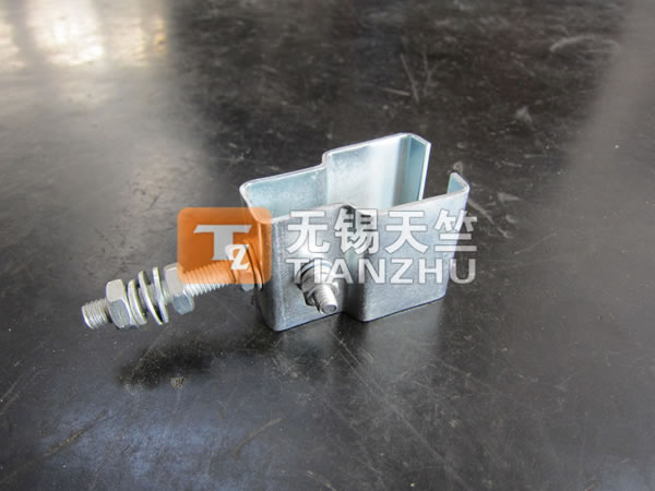 電纜滑車產業(yè)發(fā)展趨勢及生產挑戰(zhàn)